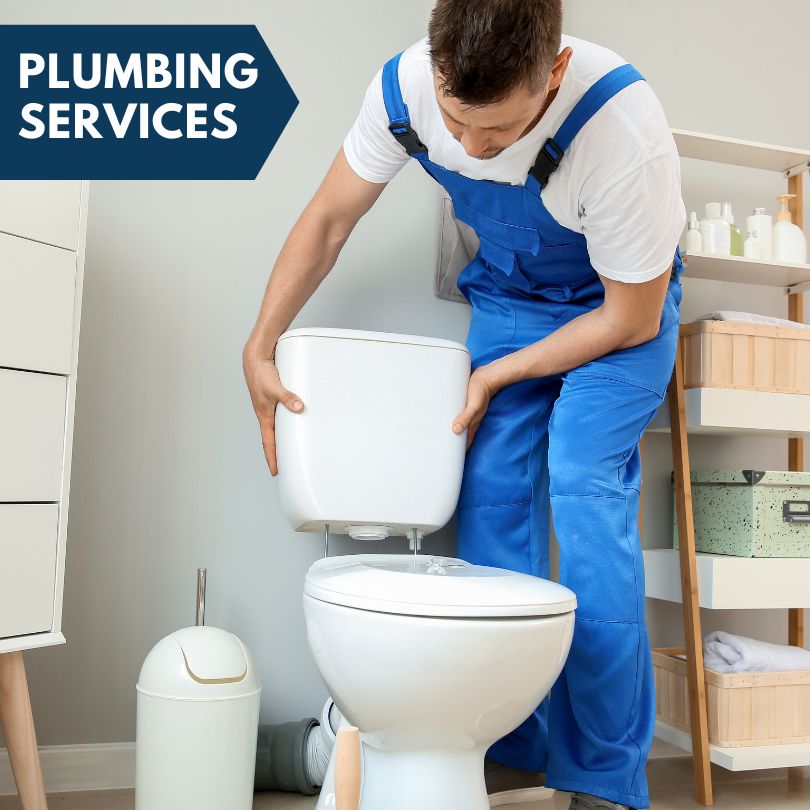Plumbing Company in East Pembroke, NY